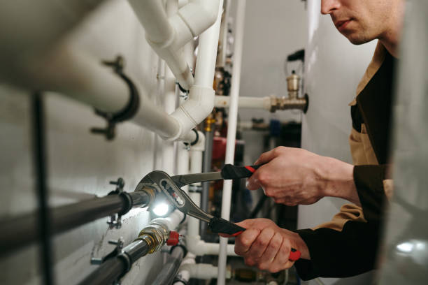Trusted Union City, CA Plumbing Experts