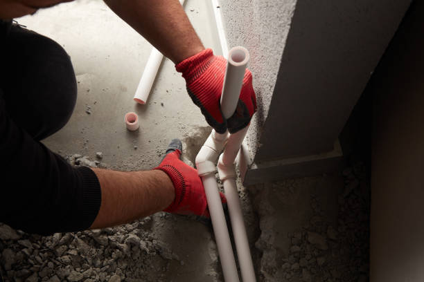 Best Water Leak Repair  in Union City, CA