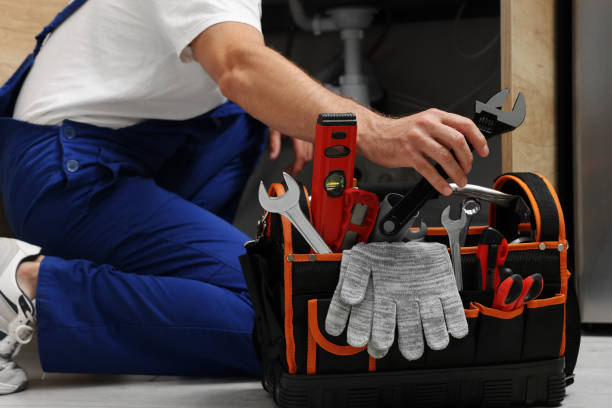 Best Clogged Drain Plumber  in Union City, CA