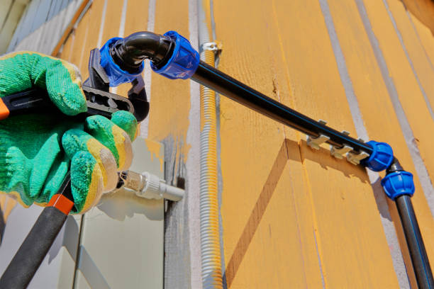 Best Leak Detection Services  in Union City, CA